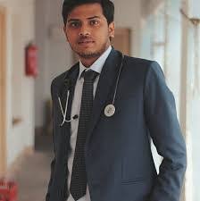 Dr Satyadip Sarkar